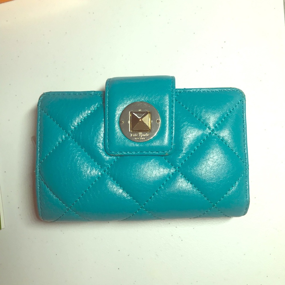 Kate Spade wallet